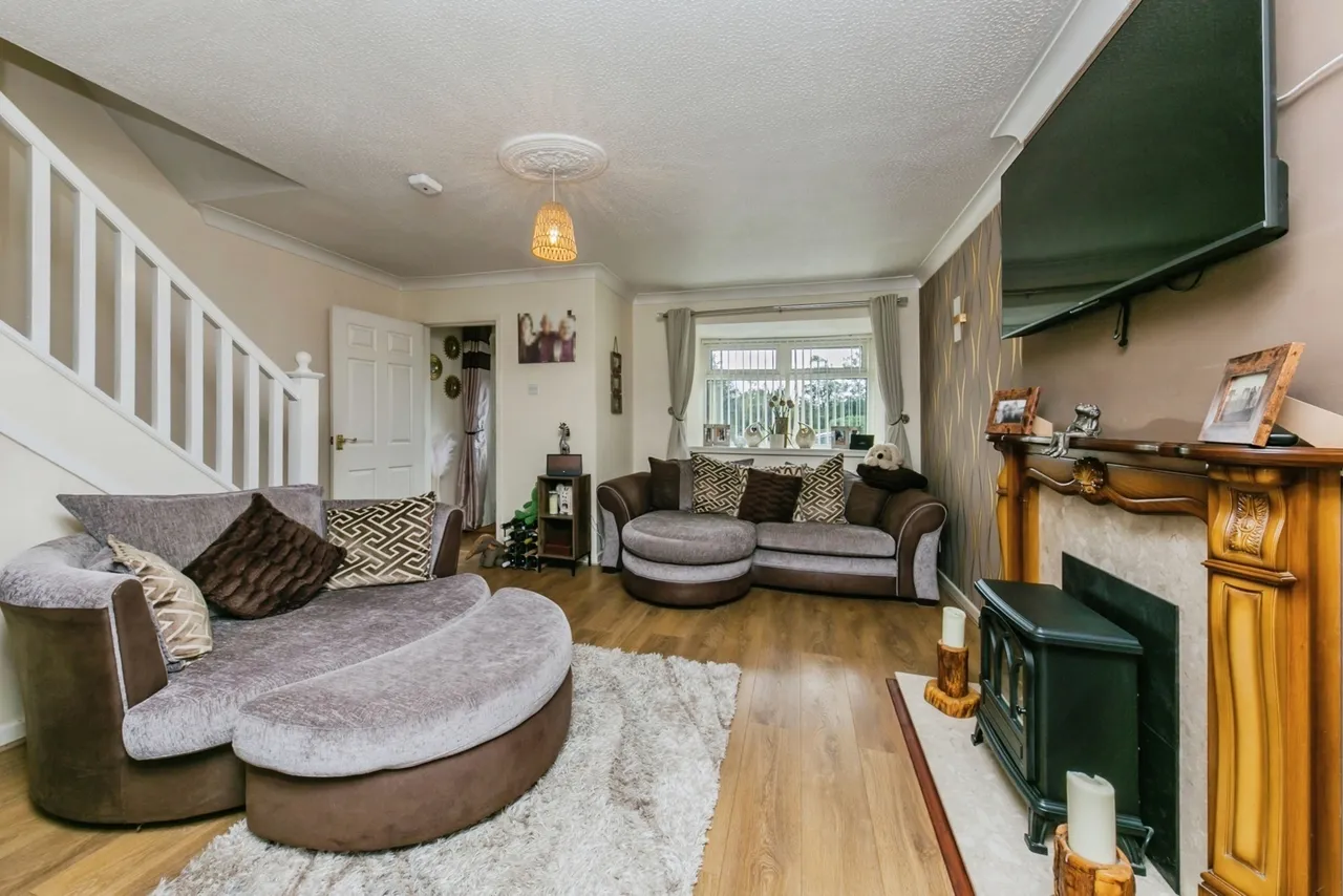 Spinney Close, Winsford, CW7, photo 5