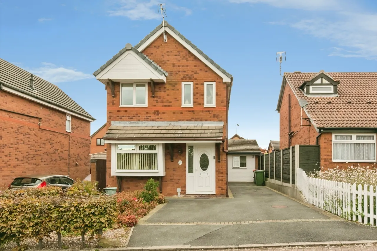 Spinney Close, Winsford, CW7, photo 18