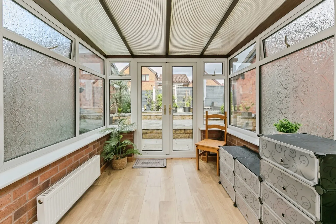 Spinney Close, Winsford, CW7, photo 9