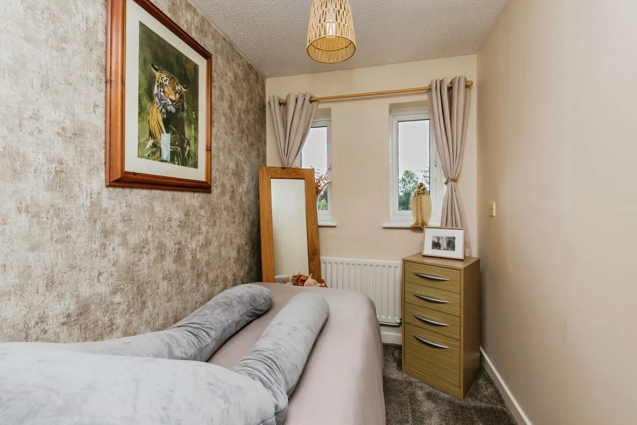 Spinney Close, Winsford, CW7, photo 16