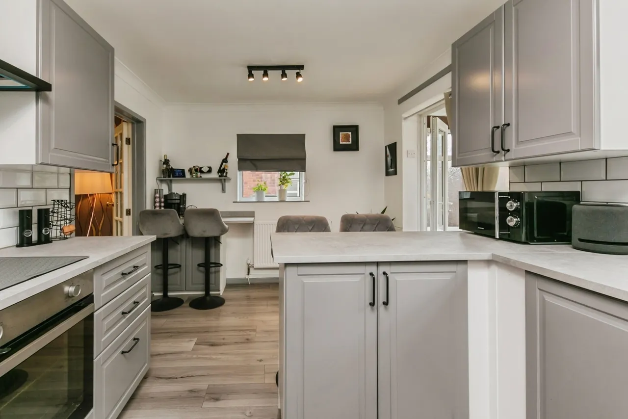 Spinney Close, Winsford, CW7, photo 8