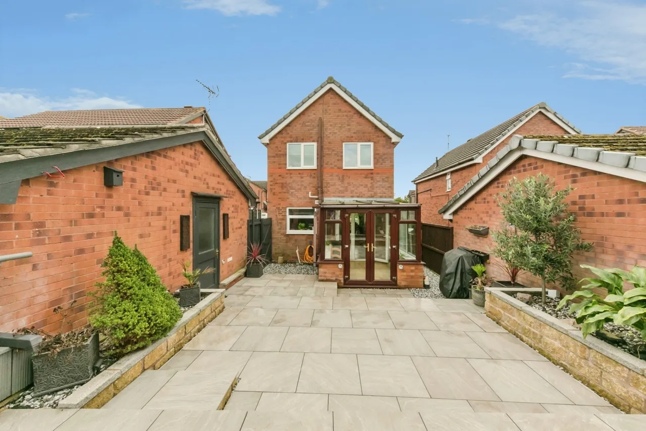 Spinney Close, Winsford, CW7, photo 19