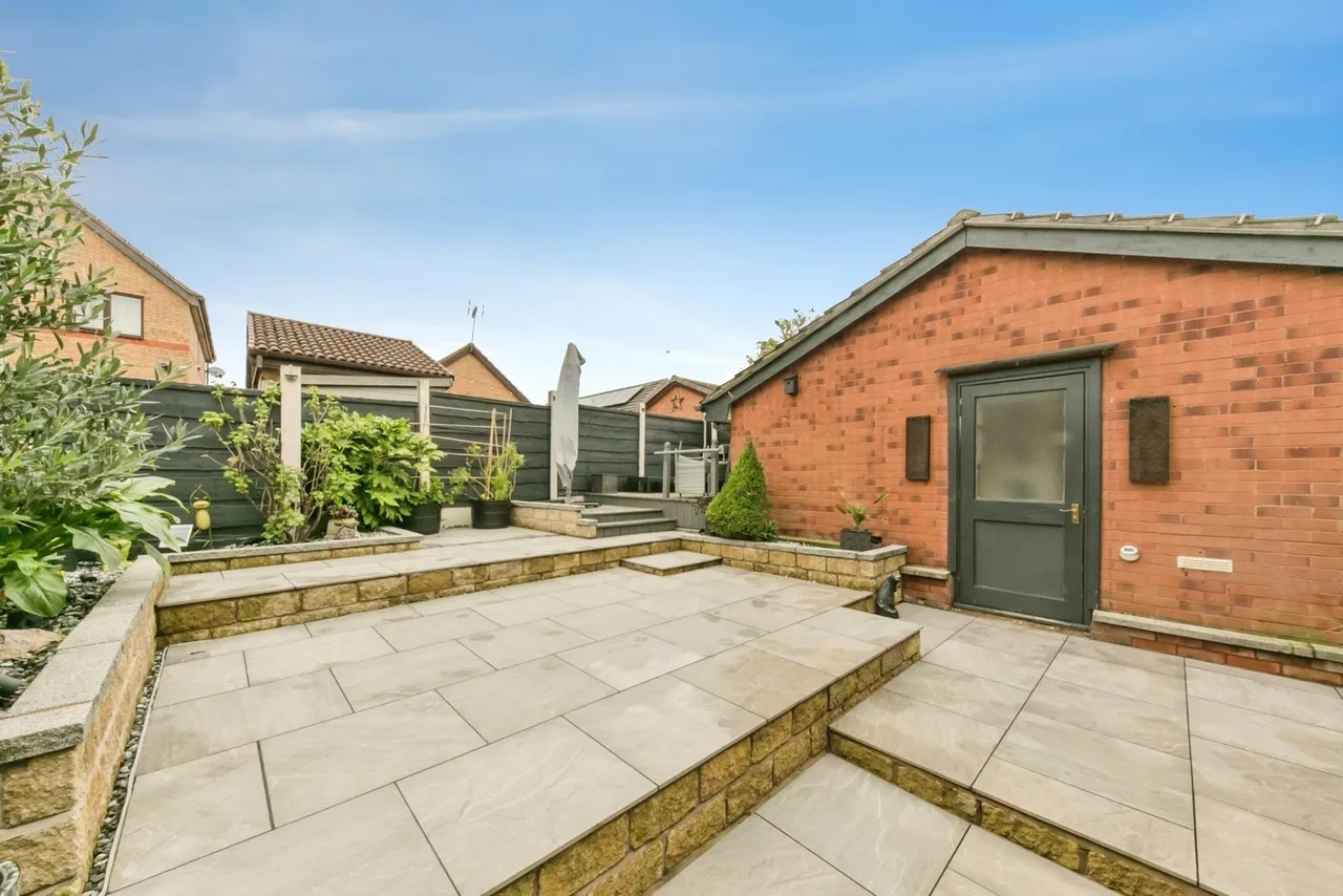 Spinney Close, Winsford, CW7, photo 20