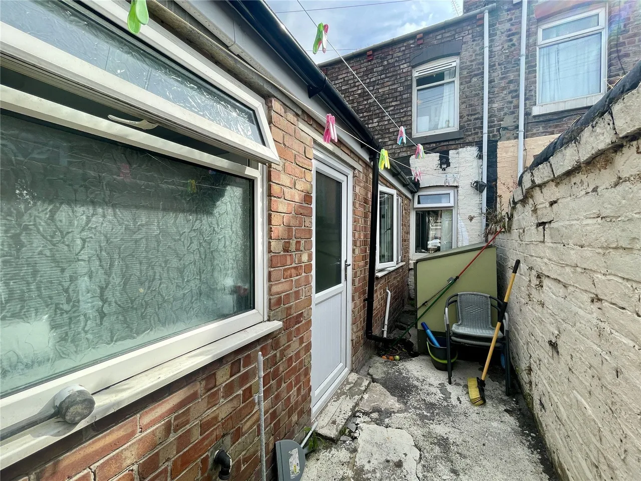 Foster Street, Widnes, WA8, photo 11