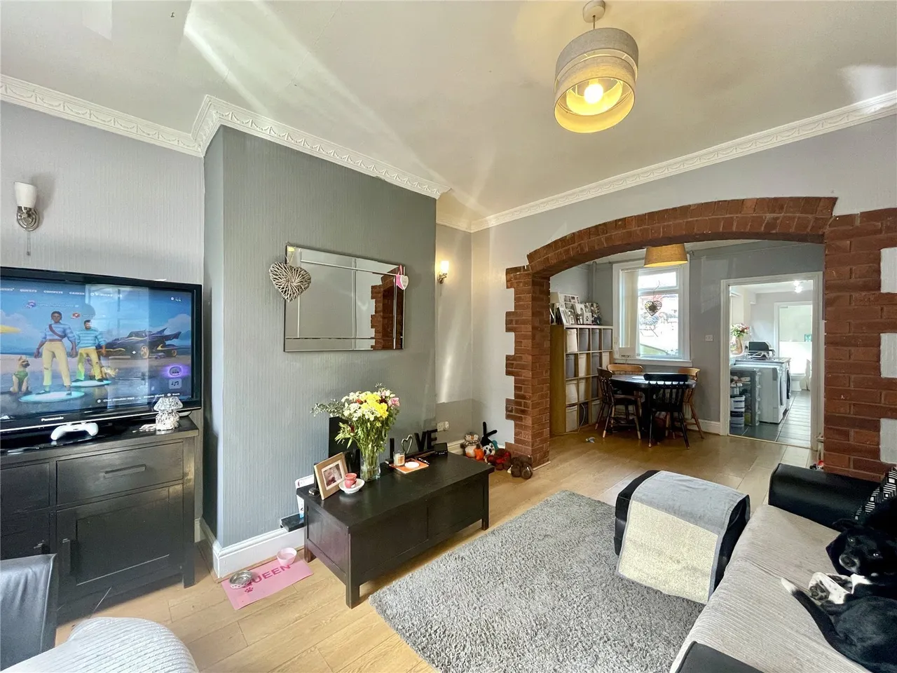 Foster Street, Widnes, WA8, photo 2