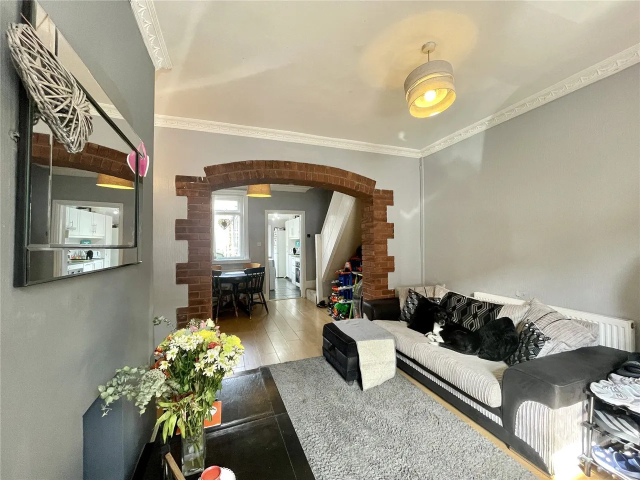 Foster Street, Widnes, WA8, photo 5