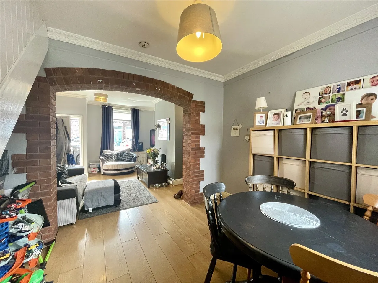 Foster Street, Widnes, WA8, photo 3