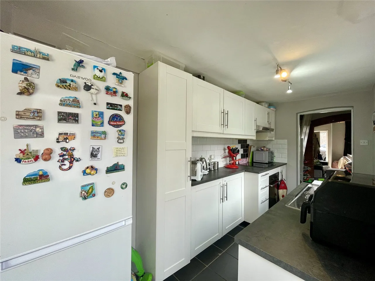 Foster Street, Widnes, WA8, photo 12