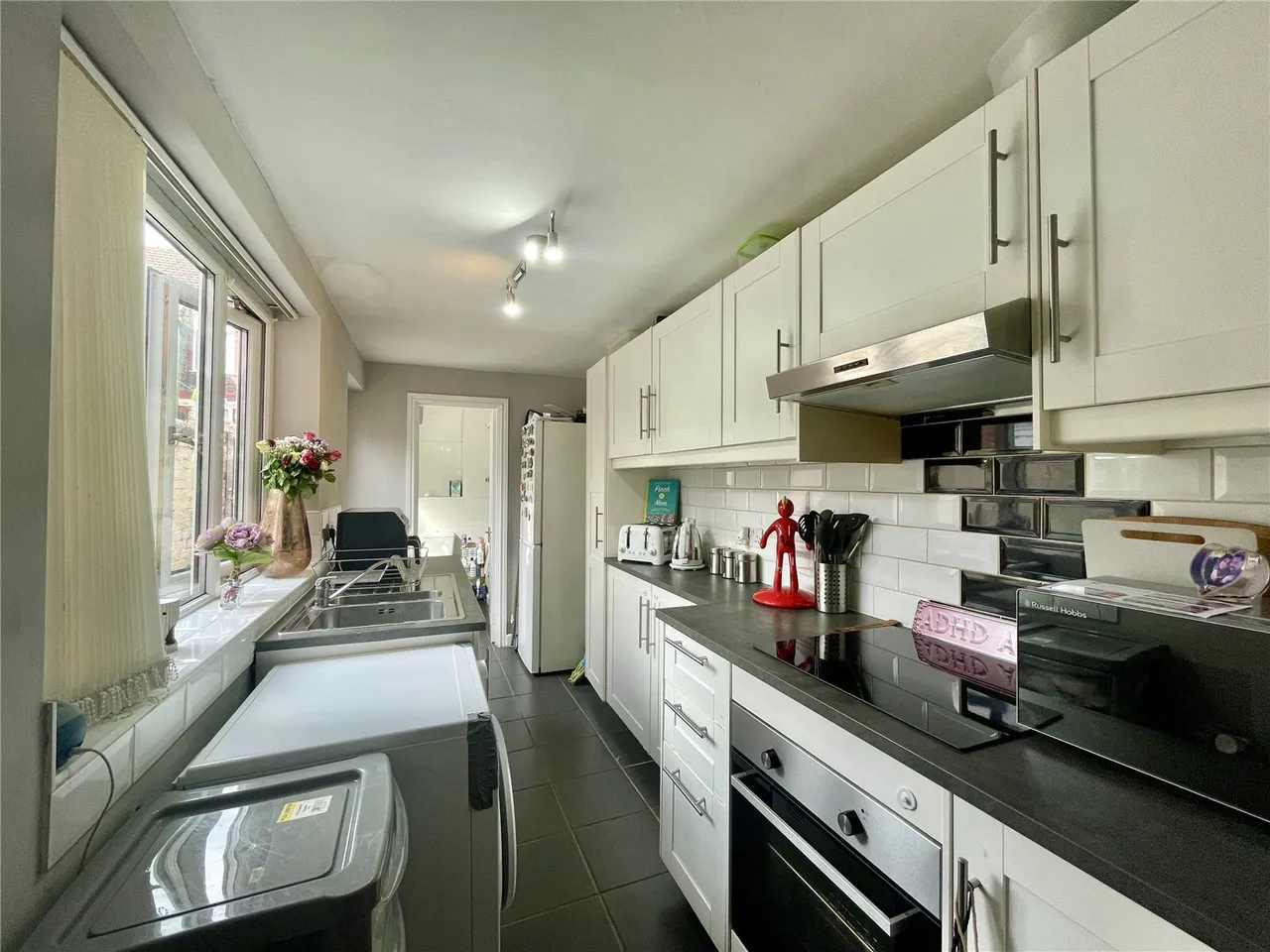 Foster Street, Widnes, WA8, photo 6