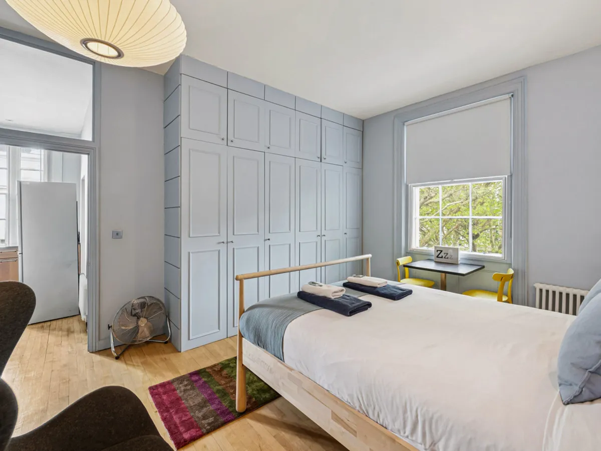 Holland Park Avenue, London, W11, photo 11