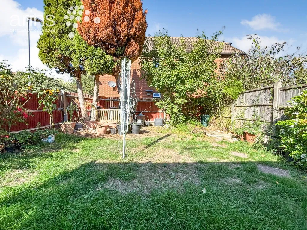 Berstead Close, Lower Earley, RG6, photo 10