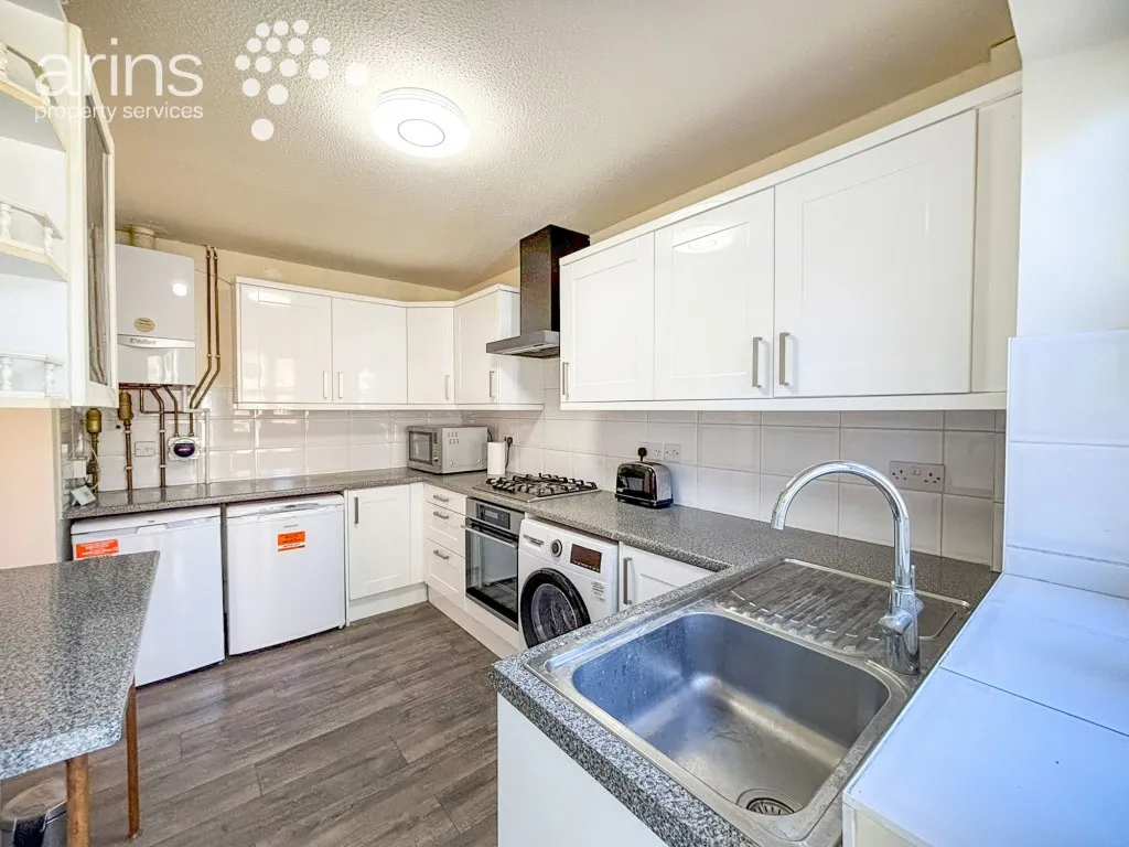 Berstead Close, Lower Earley, RG6, photo 5