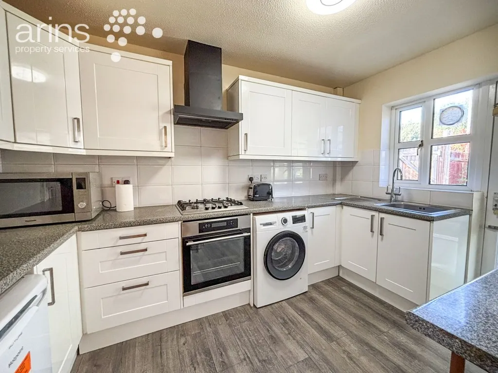 Berstead Close, Lower Earley, RG6, photo 3
