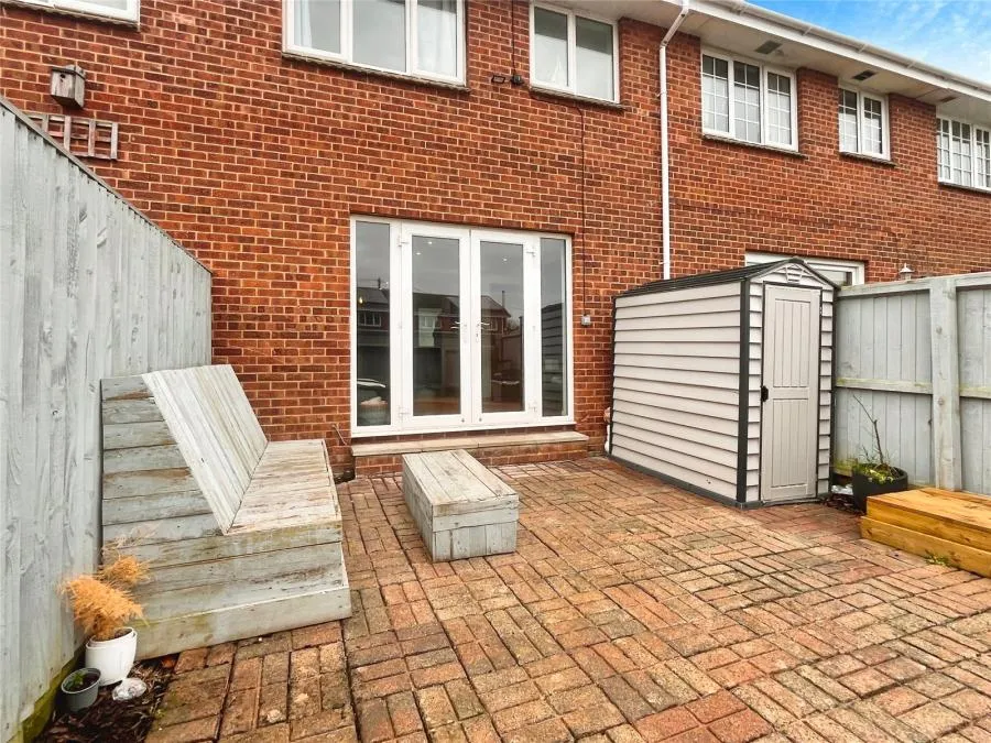 Granville Road, Totland Bay, PO39, photo 9