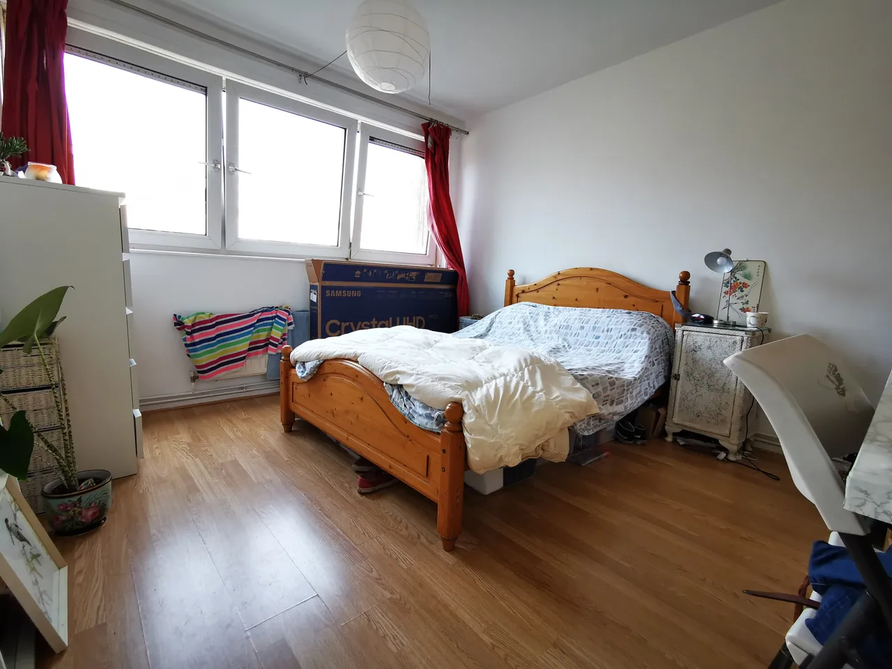 Southern Grove, London, E3, photo 5