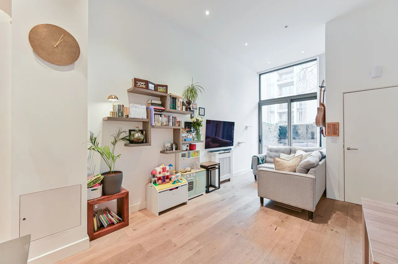 London, SW17, photo 16