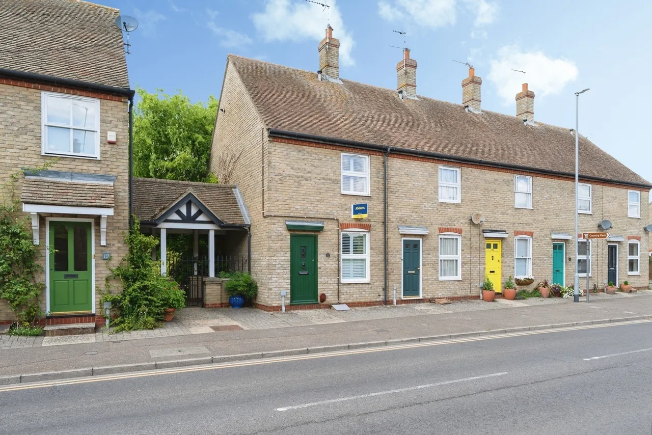 Lisle Lane, Ely, Cambridgeshire, CB7, photo 20