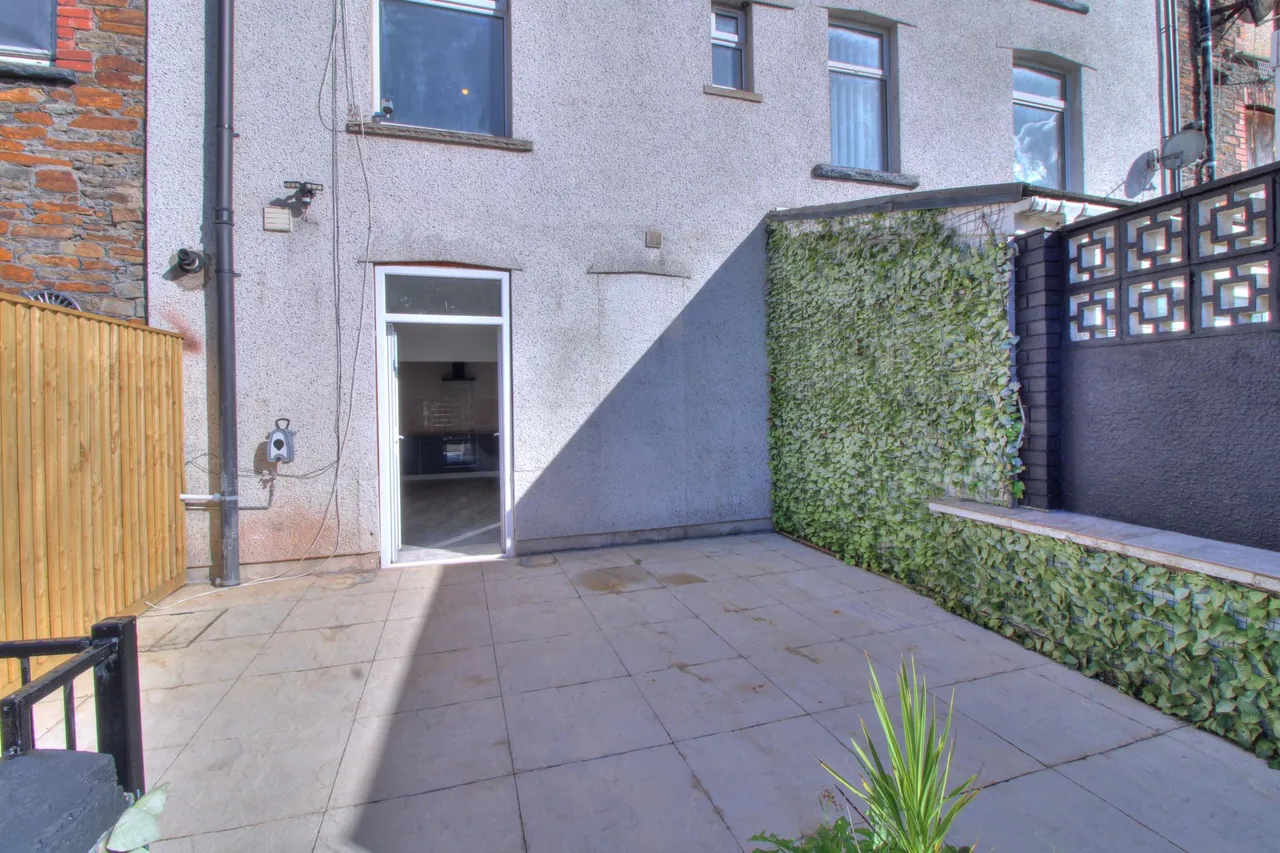 Queens Road, New Tredegar, NP24, photo 14
