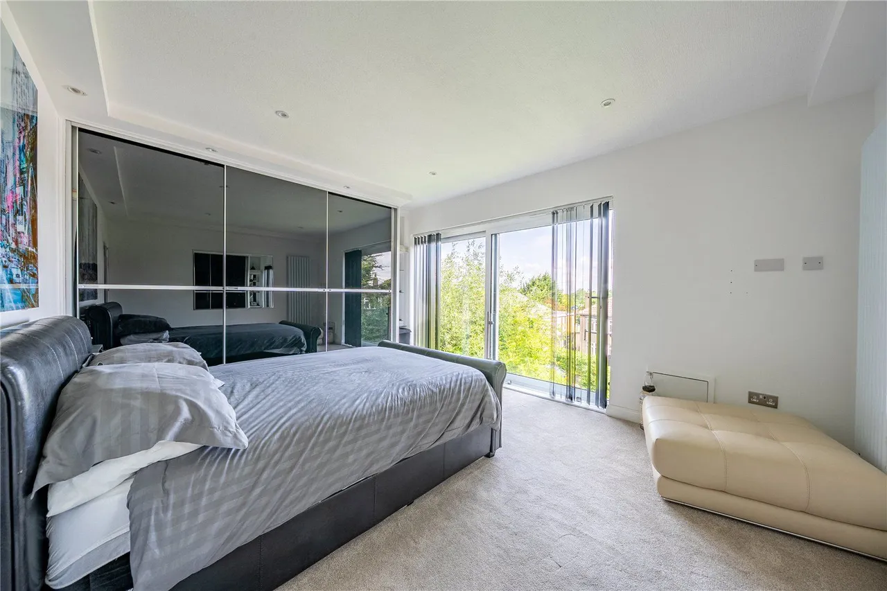 Sandhill Mount, Leeds, LS17, photo 7