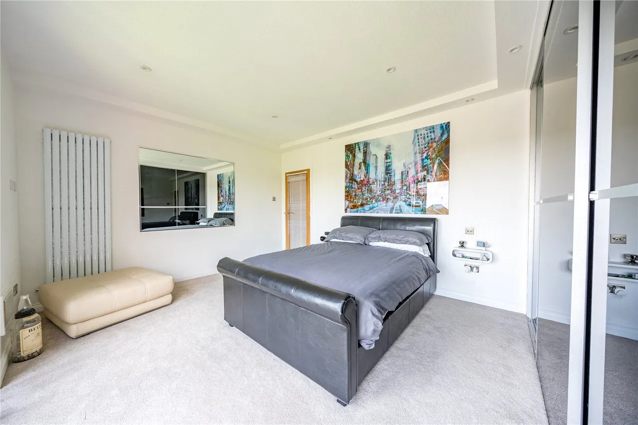 Sandhill Mount, Leeds, LS17, photo 8