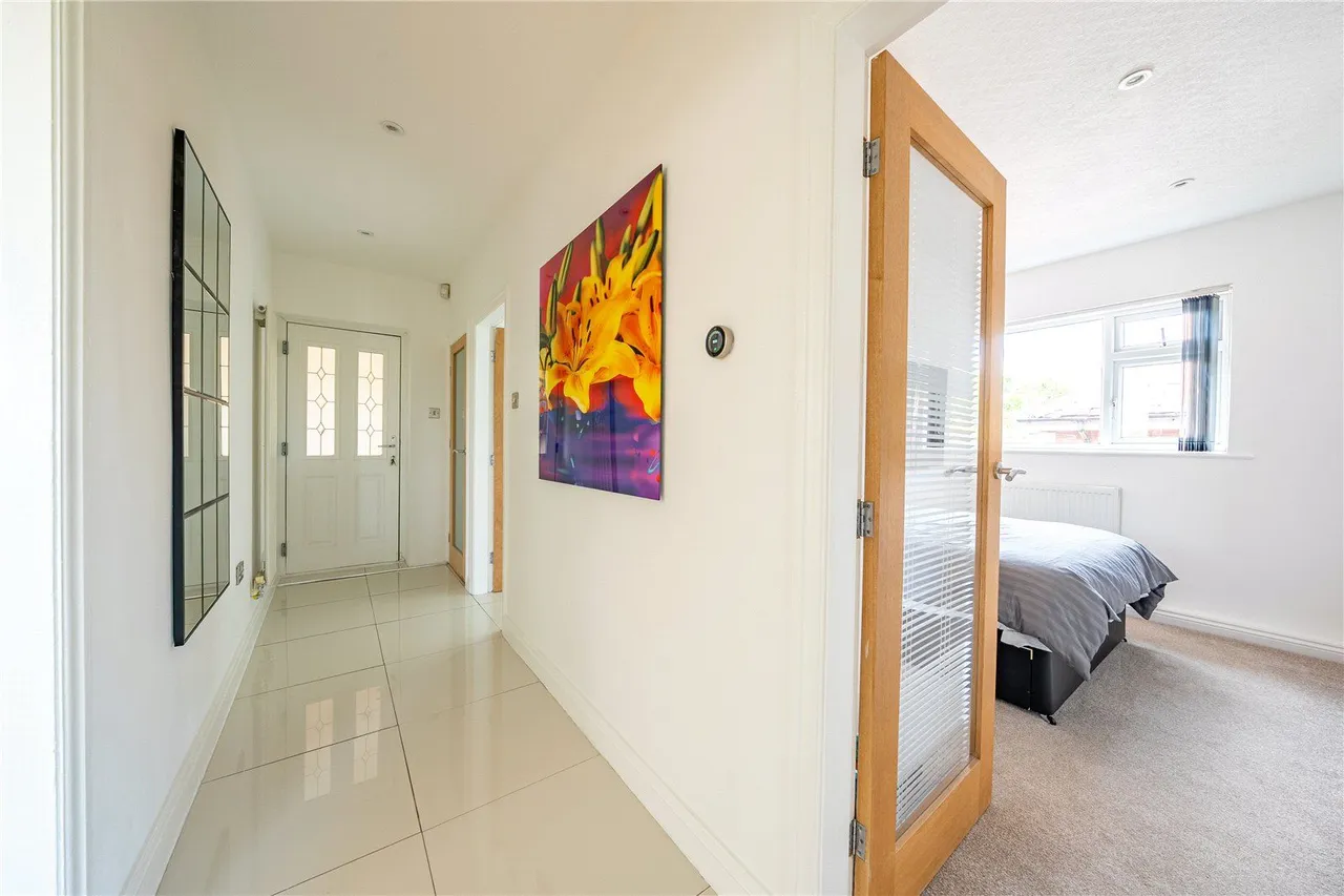 Sandhill Mount, Leeds, LS17, photo 12