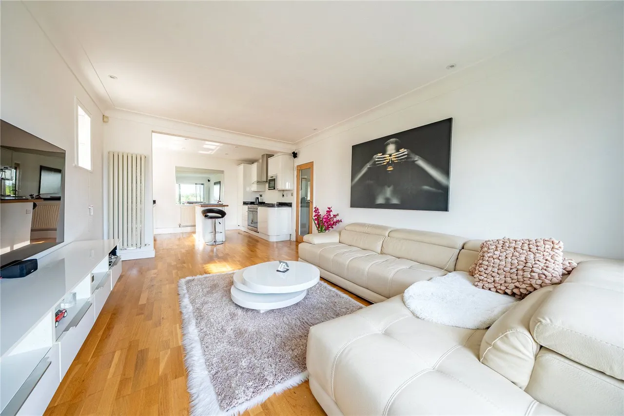 Sandhill Mount, Leeds, LS17, photo 5