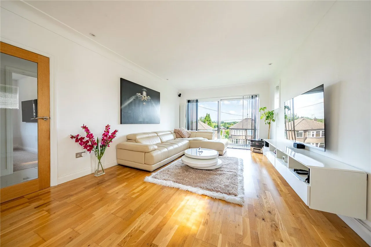 Sandhill Mount, Leeds, LS17, photo 4