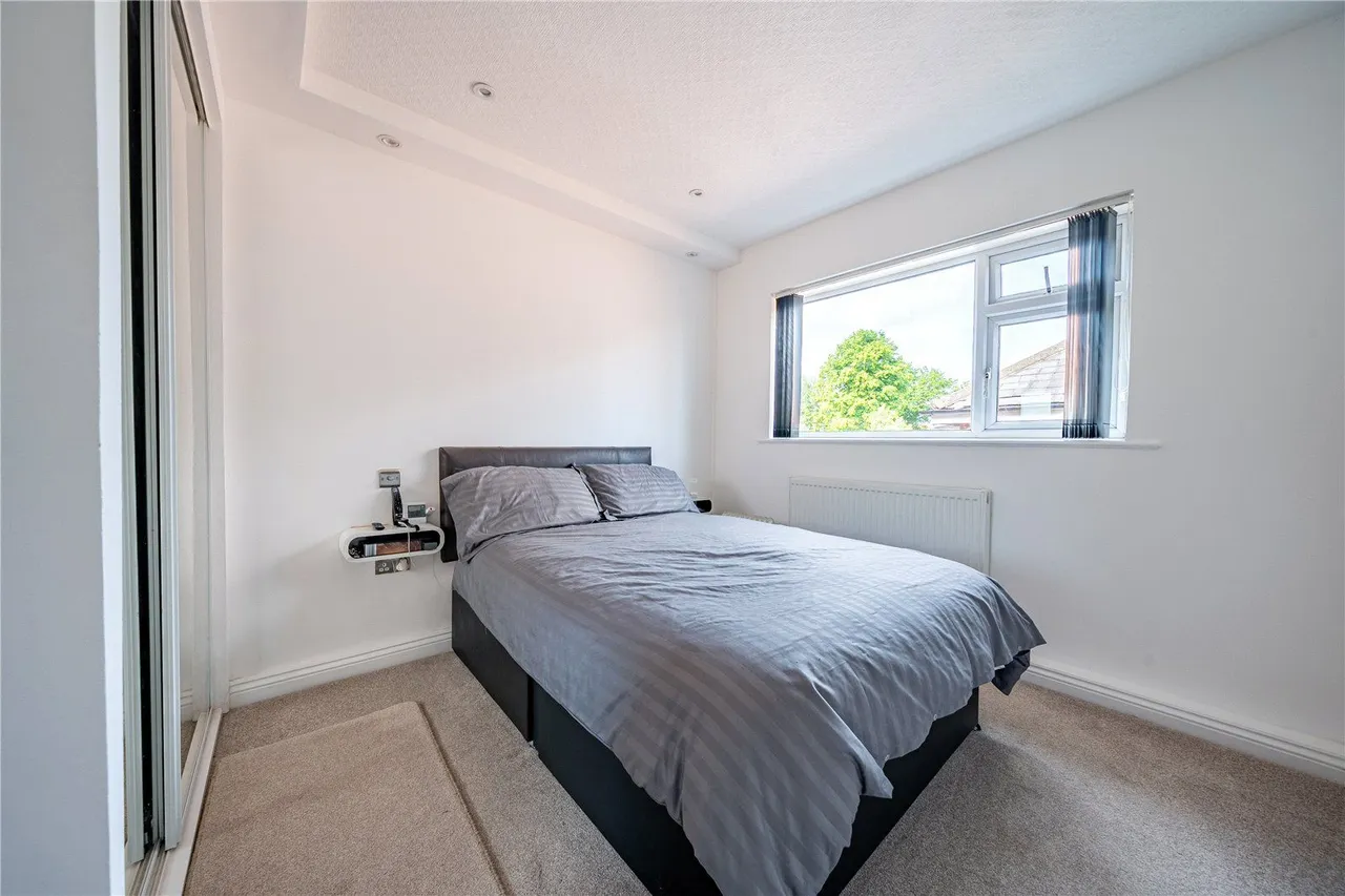 Sandhill Mount, Leeds, LS17, photo 9