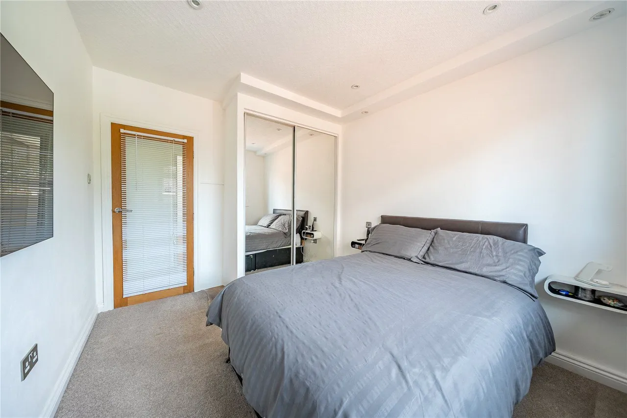 Sandhill Mount, Leeds, LS17, photo 10