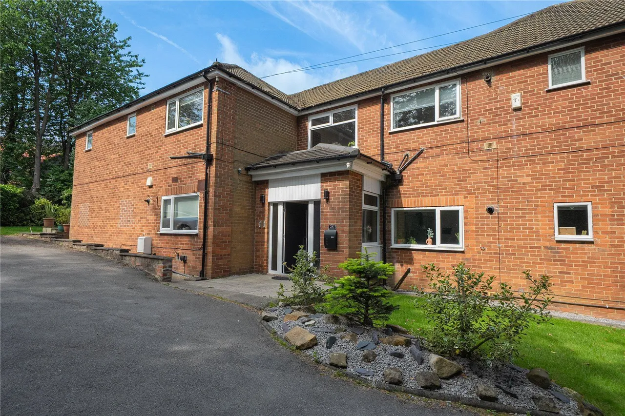 Sandhill Mount, Leeds, LS17, photo 15