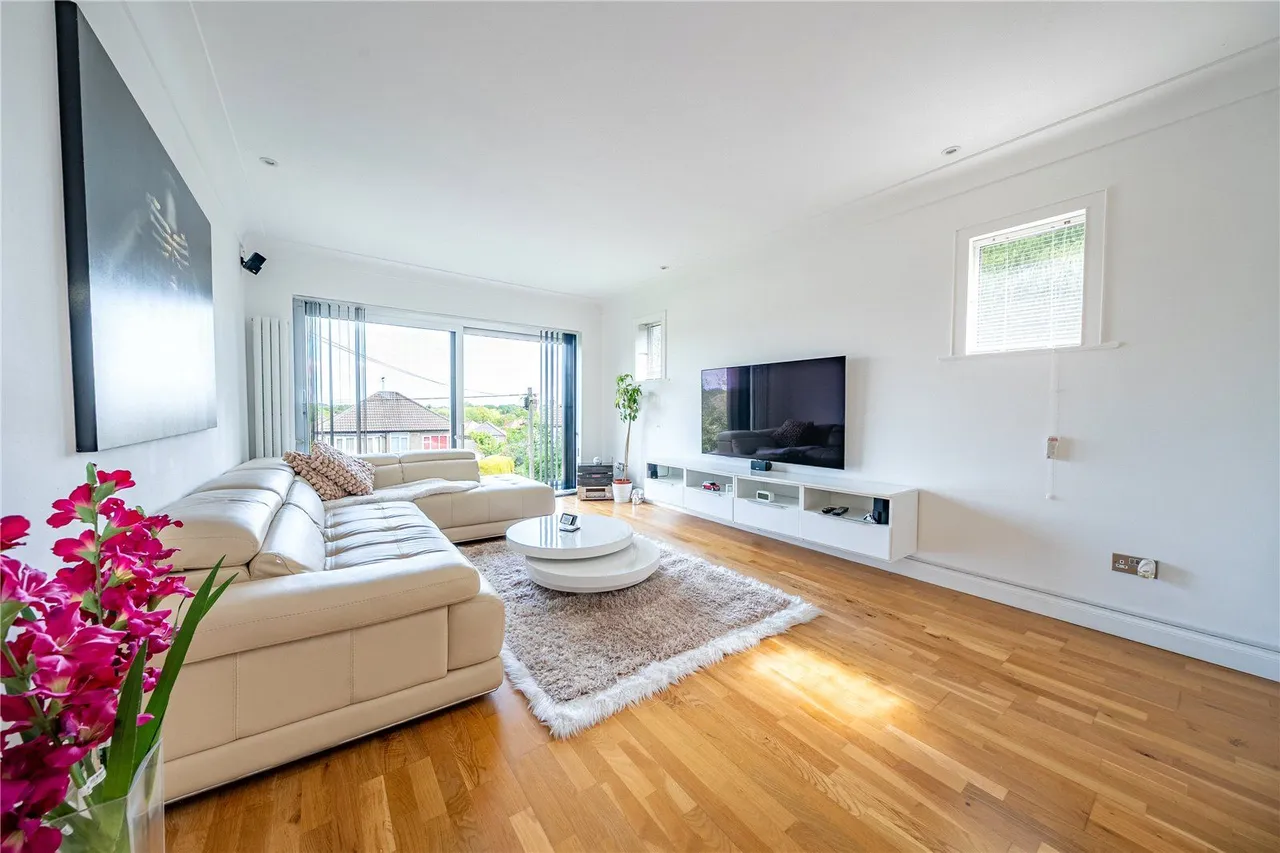 Sandhill Mount, Leeds, LS17, photo 6