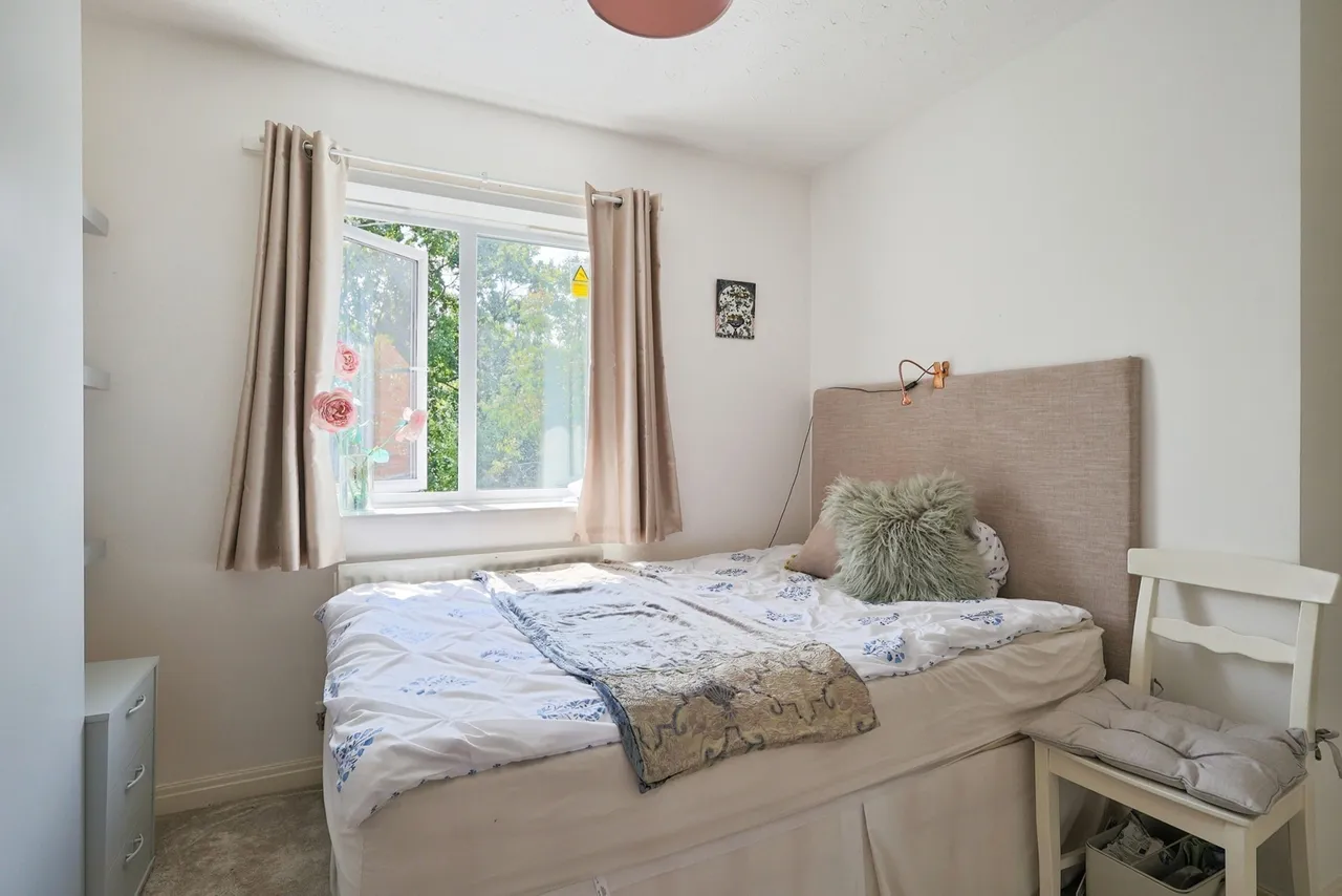 Howardian Close, OLDHAM, Lancashire, OL8, photo 15