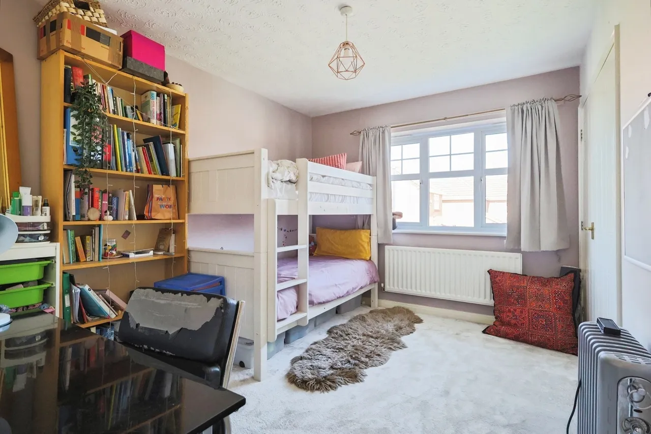 Howardian Close, OLDHAM, Lancashire, OL8, photo 16