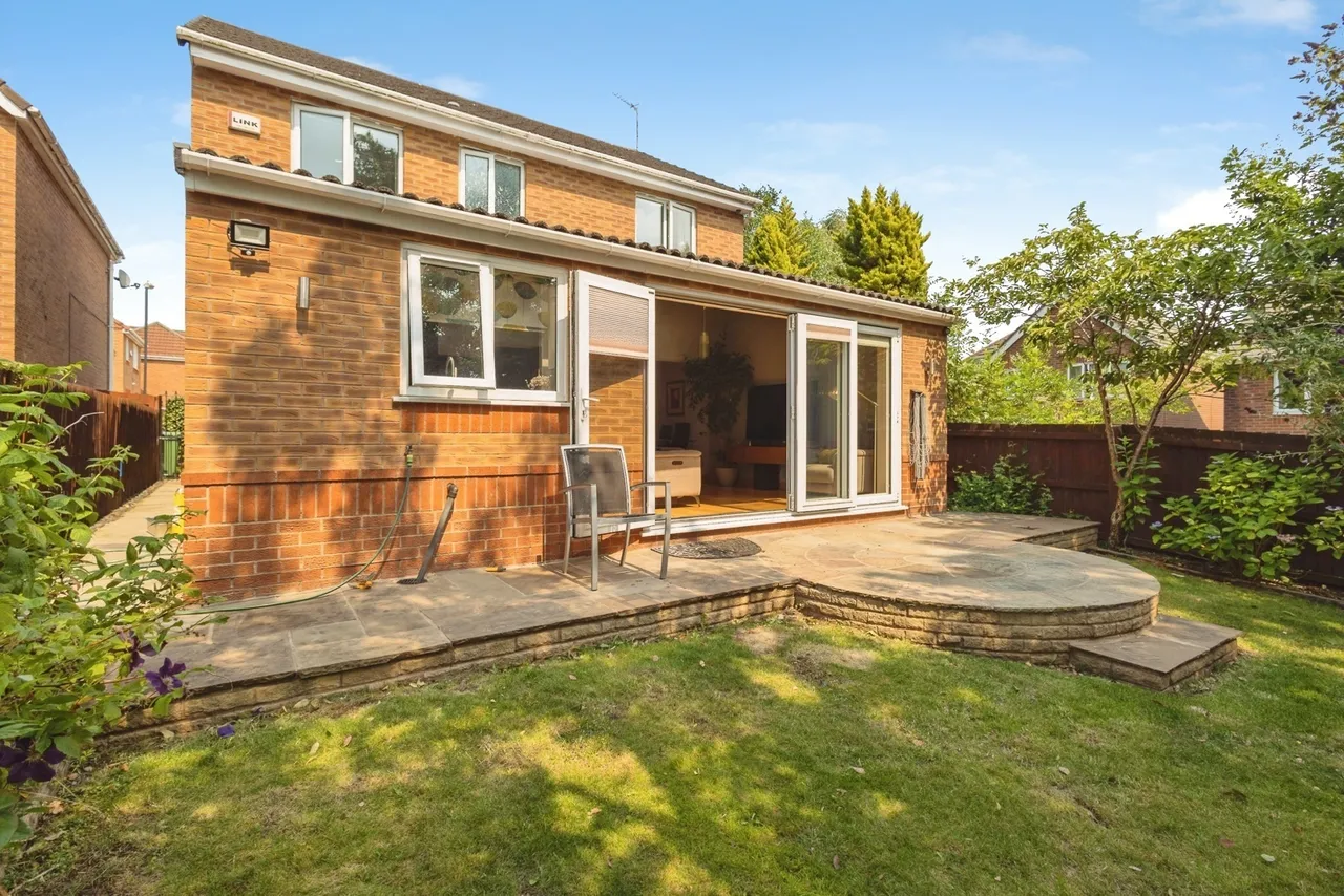 Howardian Close, OLDHAM, Lancashire, OL8, photo 22