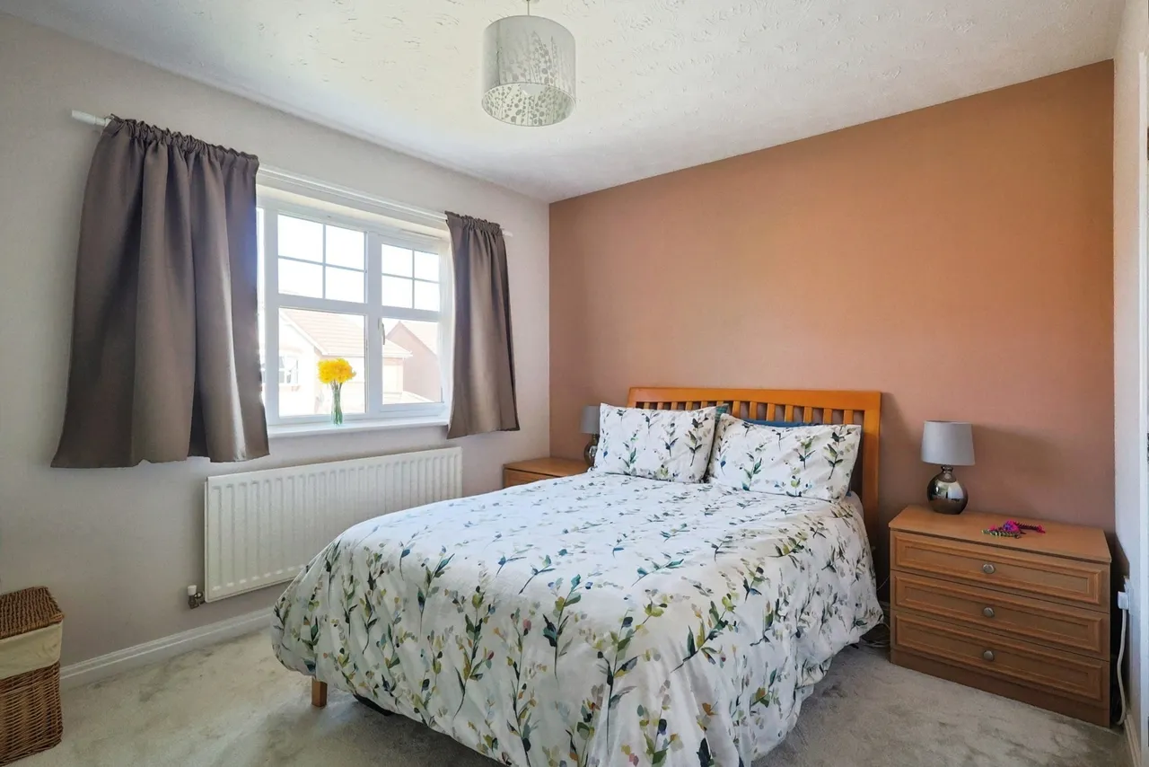 Howardian Close, OLDHAM, Lancashire, OL8, photo 17
