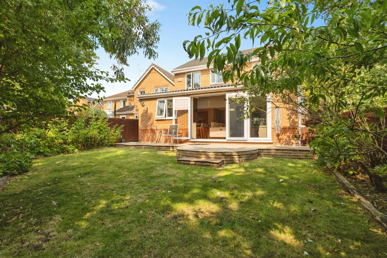 Howardian Close, OLDHAM, Lancashire, OL8, photo 21