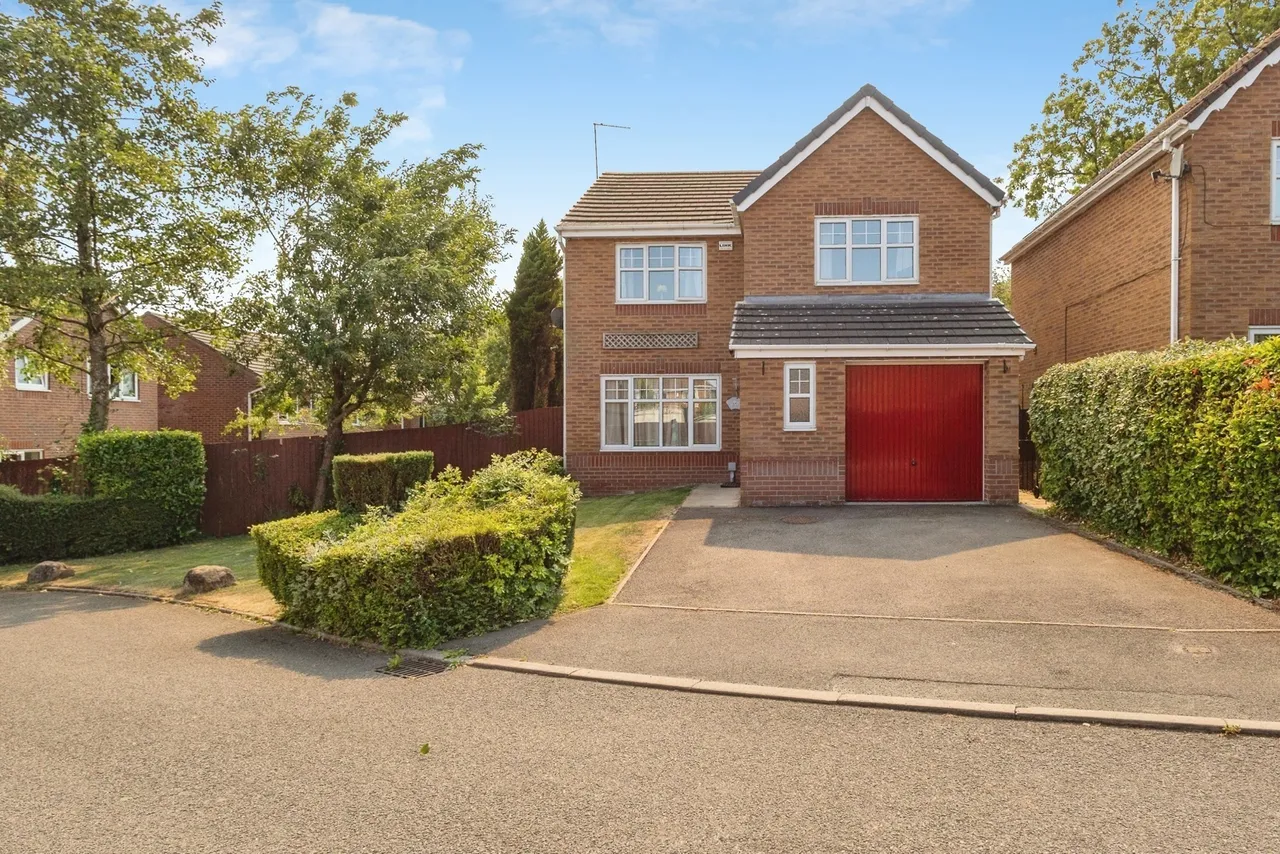 Howardian Close, OLDHAM, Lancashire, OL8, photo 23