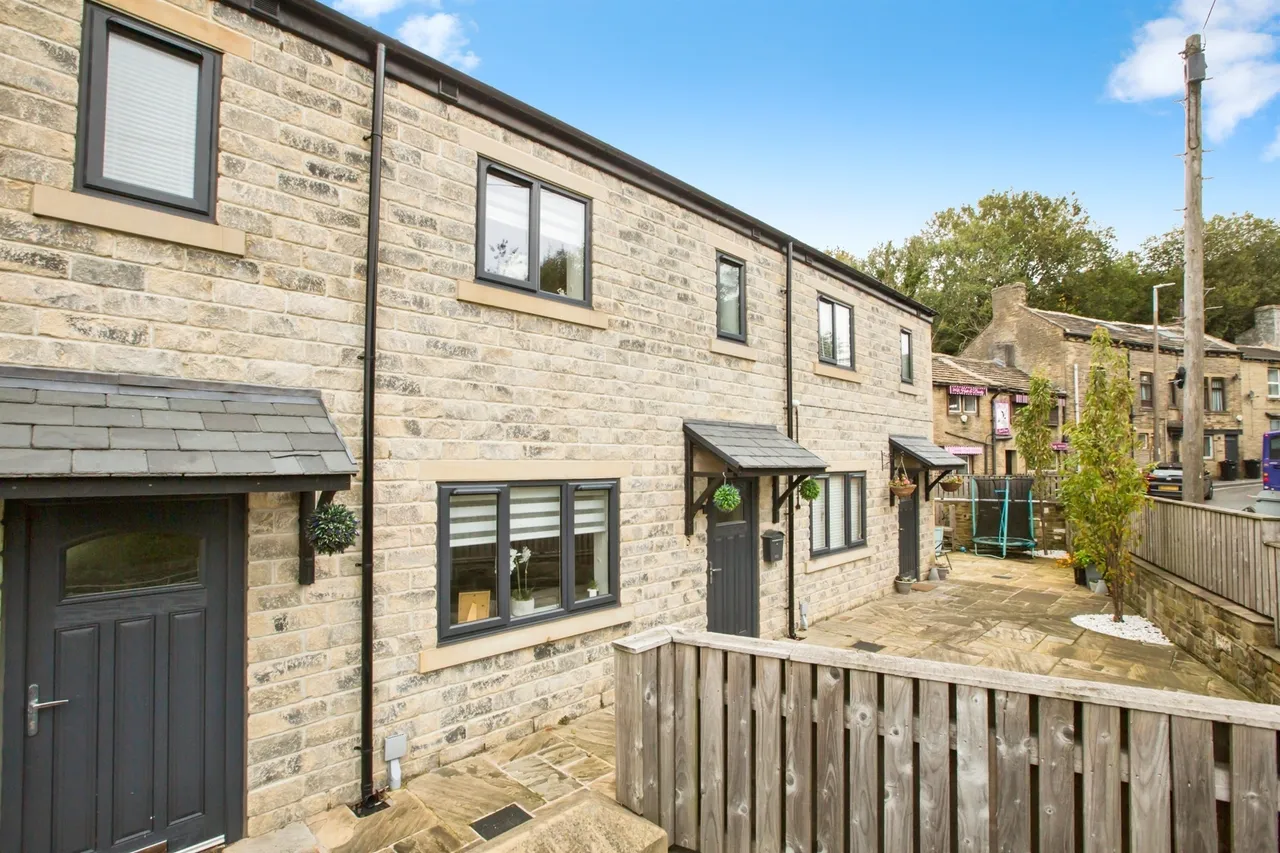 Talbot Rise, HALIFAX, photo 10