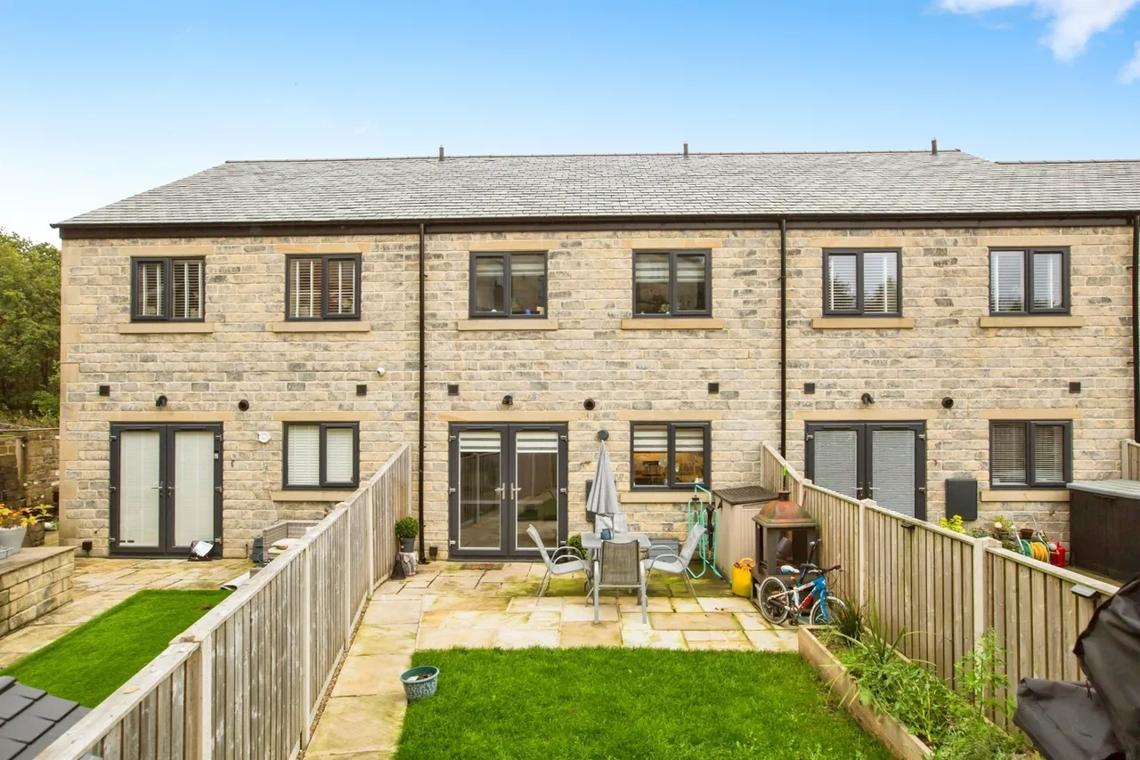 Talbot Rise, HALIFAX, photo 7