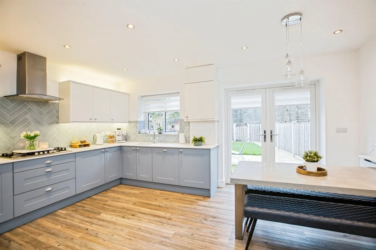 Talbot Rise, HALIFAX, photo 8