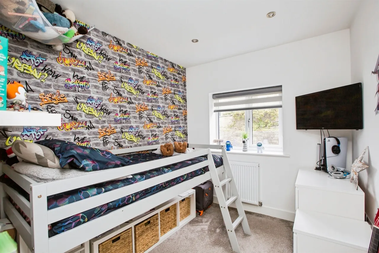 Talbot Rise, HALIFAX, photo 11