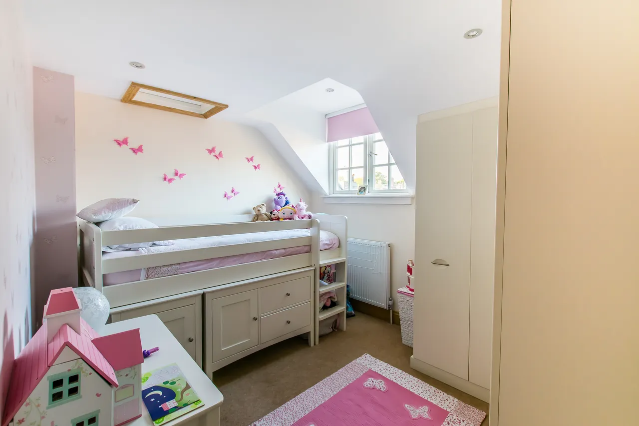Elizabeth Court, Saffron Walden, CB10, photo 7