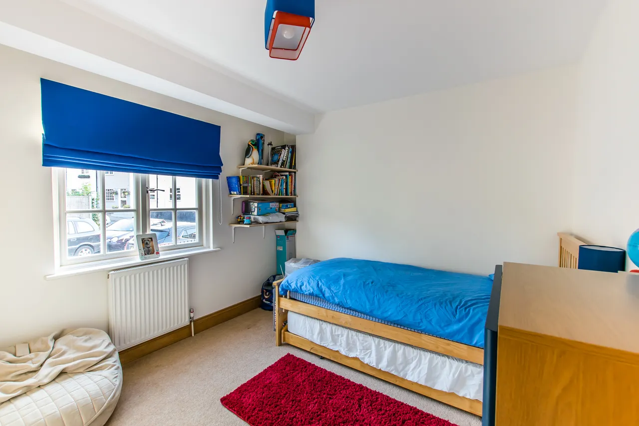 Elizabeth Court, Saffron Walden, CB10, photo 6