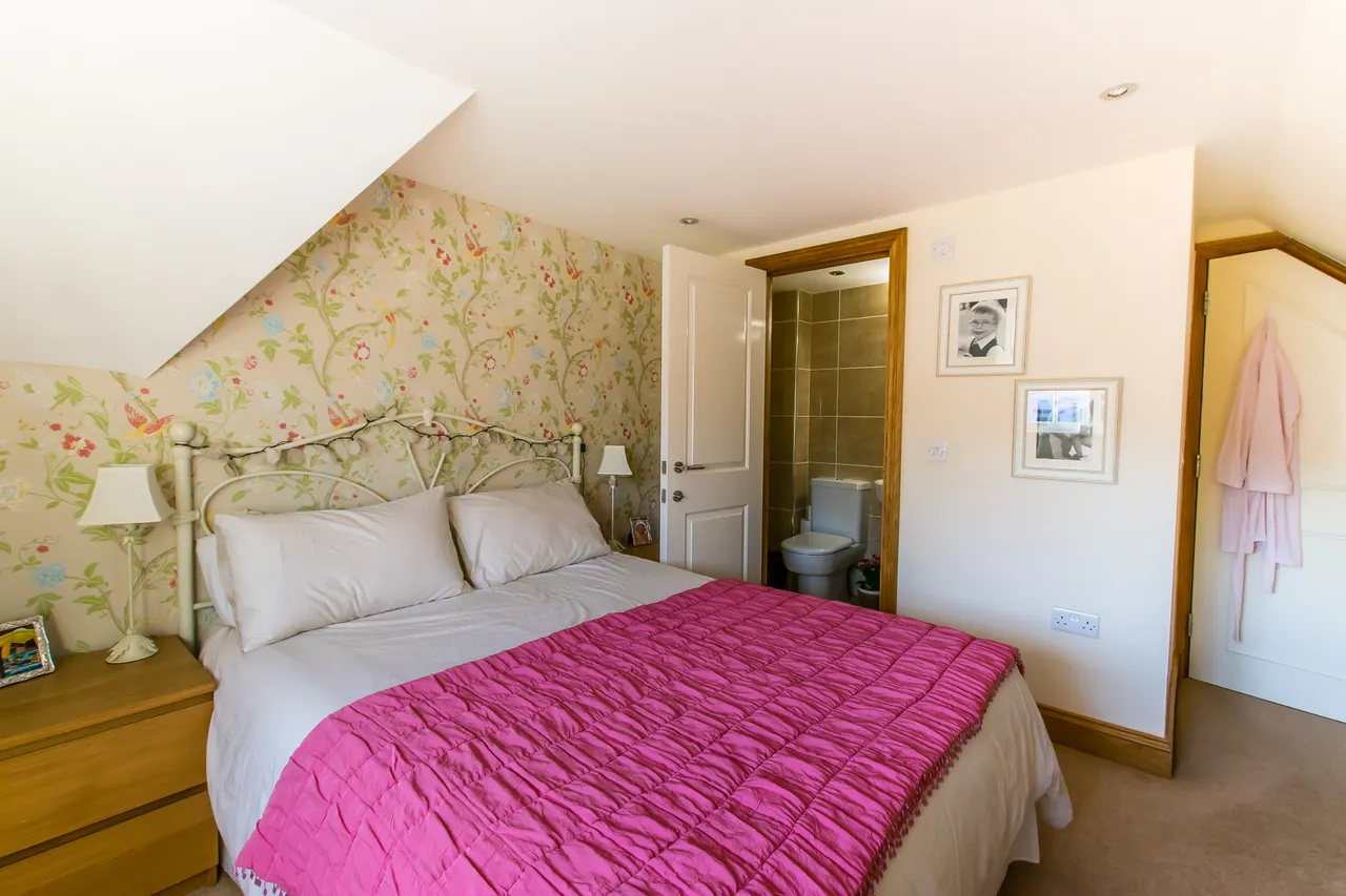 Elizabeth Court, Saffron Walden, CB10, photo 5