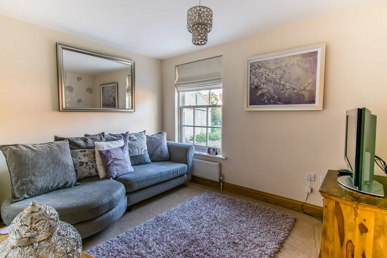 Elizabeth Court, Saffron Walden, CB10, photo 8