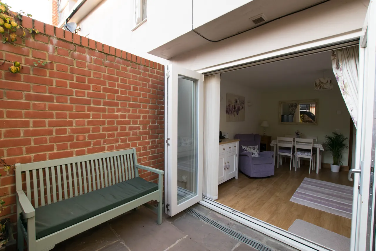 Elizabeth Court, Saffron Walden, CB10, photo 9