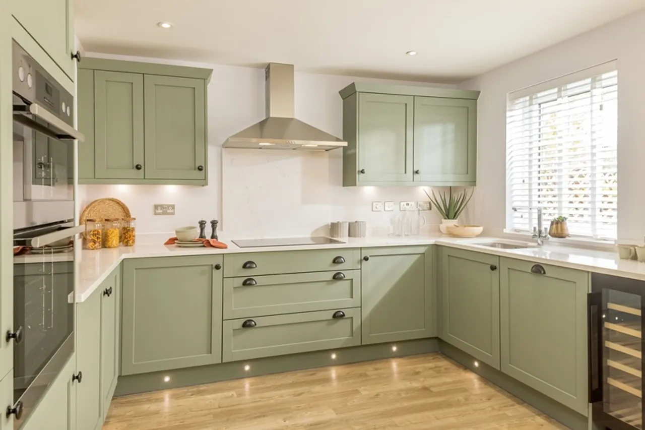 Tye Lane, Walberton, BN18, photo 5