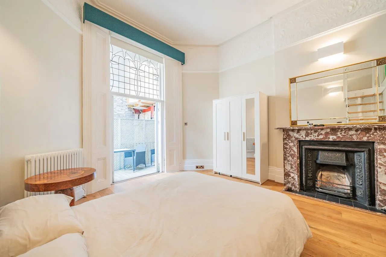 Southwell Gardens, South Kensington, London, SW7, photo 8