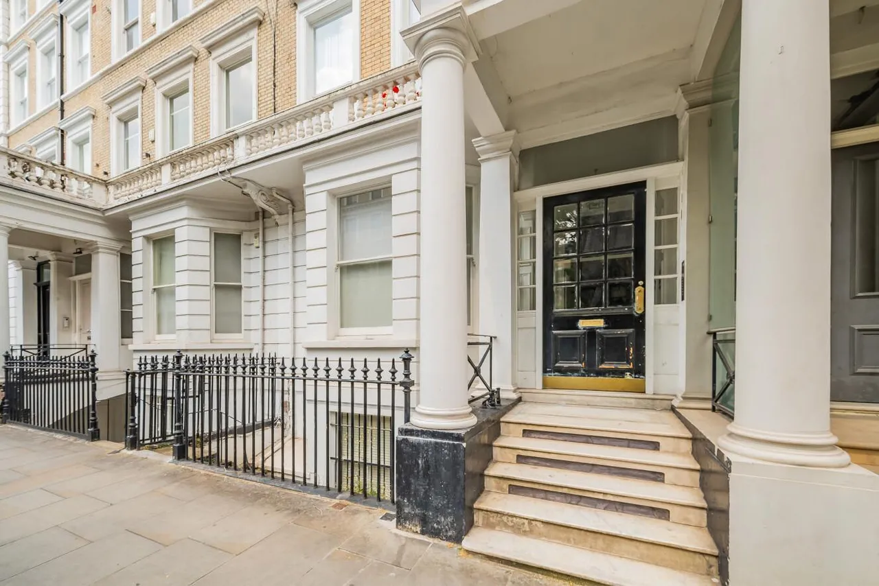 Southwell Gardens, South Kensington, London, SW7, photo 11