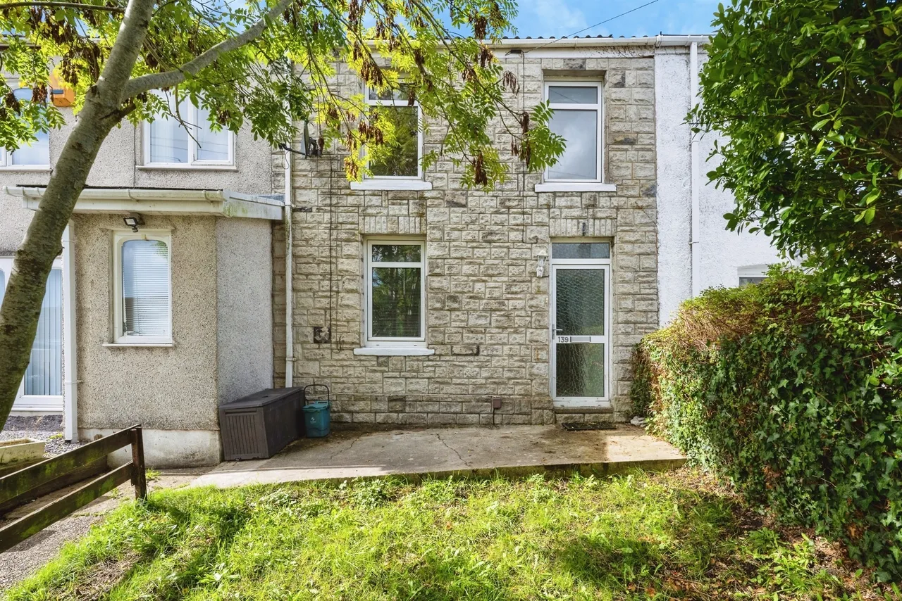 Clyndu Street, Swansea, SA6, photo 17